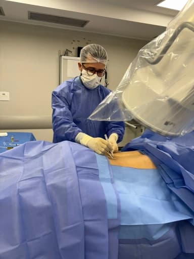 Dr. Victor Leite