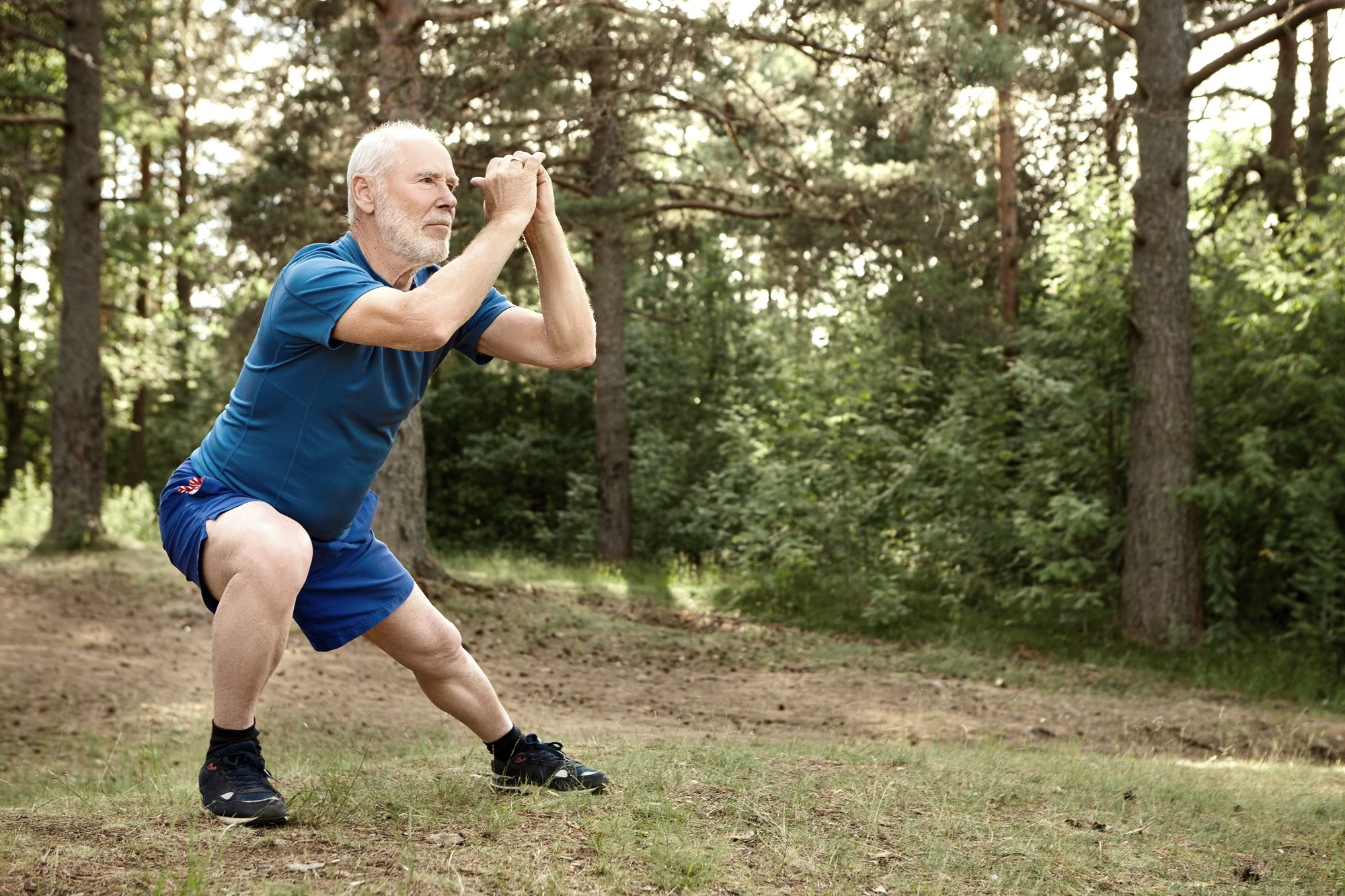 Câncer de próstata e a realização de exercícios físicos