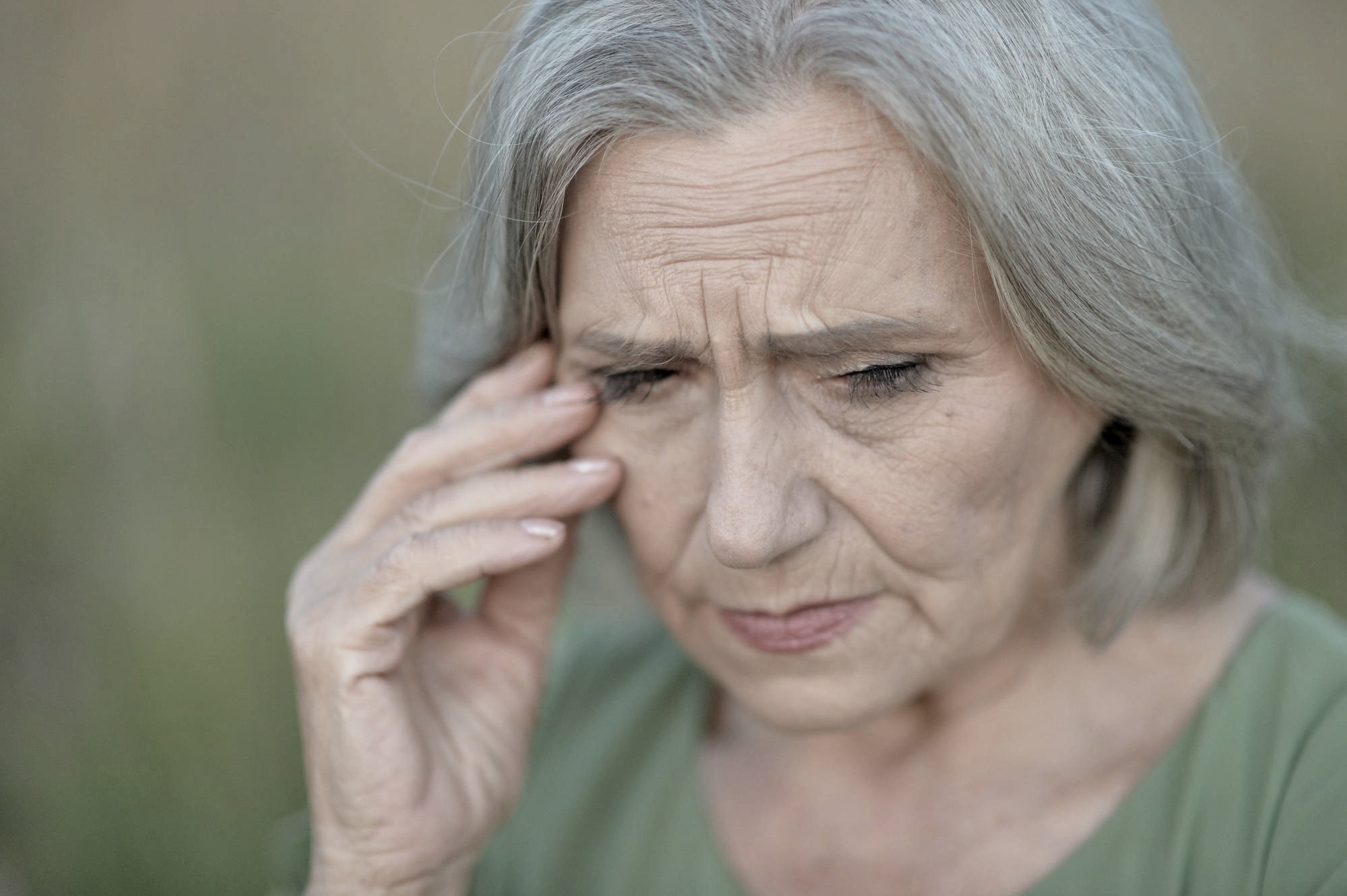 Chemo brain: entenda o que é isso